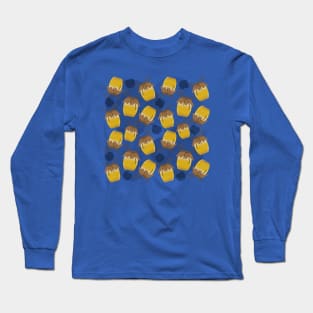 Honey and apples Long Sleeve T-Shirt